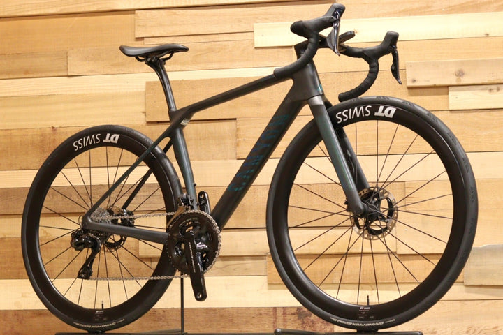 キャニオン CANYON エンデュレース ENDURACE CFR 2022 XSサイズ デュラエース R9270 12S Di2 カーボン ロードバイク 【立川店】