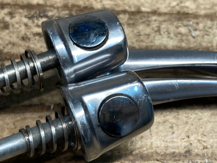 JJ442 シマノ SHIMANO デュラエース クイックリリース 前後セット