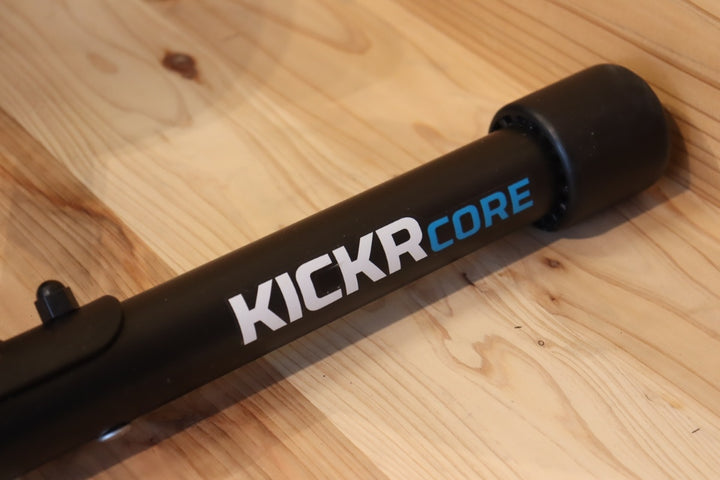 ワフー WAHOO キッカーコア KICKR CORE ダイレクトドライブ スマートトレーナー 【千葉店】