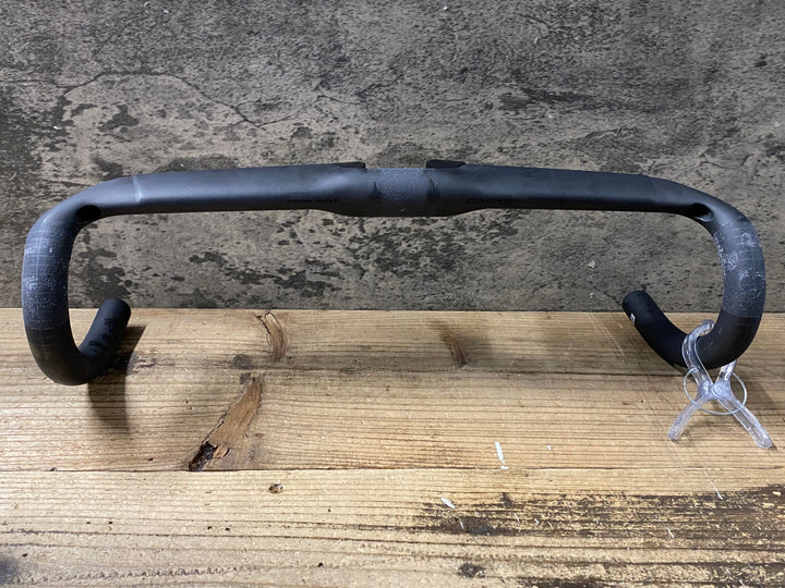 KN394 ロヴァール ROVAL ラピーデ RAPIDE ROAD BAR C-C420mm カーボンドロップハンドル