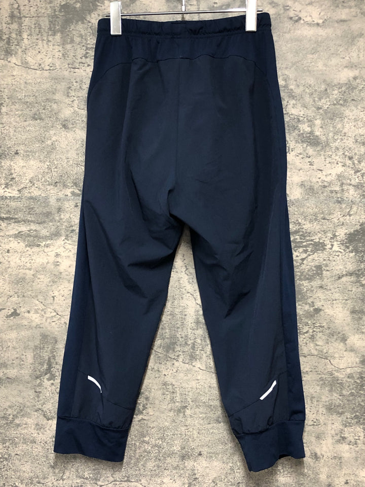 KD891 パールイズミ PEARL iZUMi サイクルパンツ 紺 L