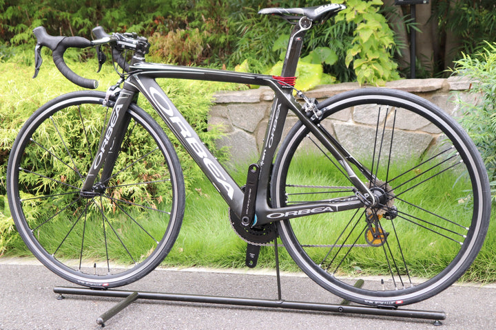 オルベア ORBEA オルカゴールド ORCA GOLD 2011年頃 48サイズ シマノ アルテグラ 6870MIX Di2 11S カーボン ロードバイク 【さいたま浦和店】