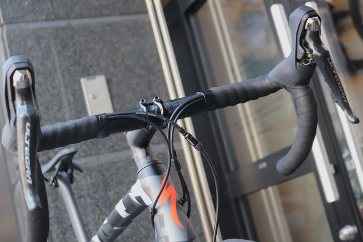 スペシャライズド SPECIALIZED ターマック エキスパート TARMAC SL6 EXPERT 2019モデル 54サイズ シマノ アルテグラ R8020 11S カーボン ロードバイク 【東京南麻布店】