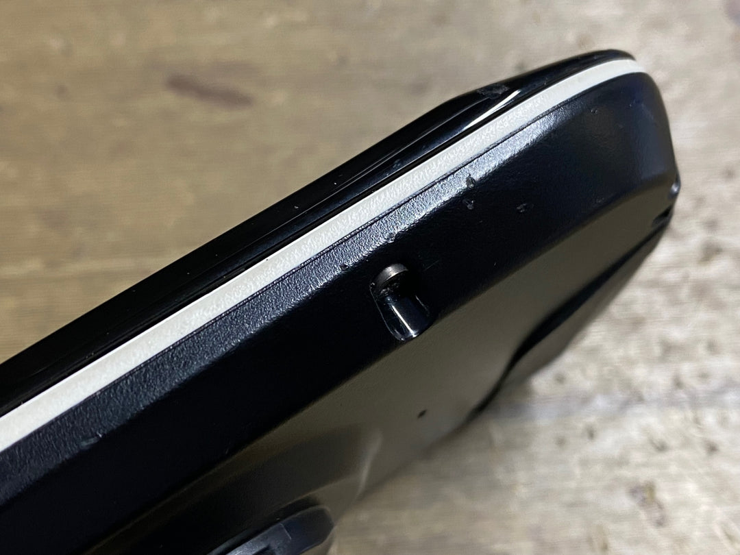 JK106 ガーミン GARMIN エッジ EDGE 1000J サイクルコンピューター ※起動確認済。画面の一部が焼き付きの為ジャンク
