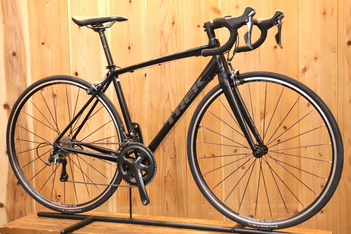 トレック TREK エモンダ EMONDA ALR4 2017年モデル 52サイズ シマノ ティアグラ 4700 10S アルミ ロードバイク  【芦屋店】