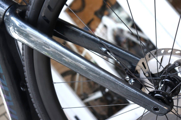 スペシャライズド SPECIALIZED クレオ TURBO CREO SL EXPERT CARBON EVO 2020 XSサイズ R8070 MIX 11S カーボン Eバイク【横浜店】