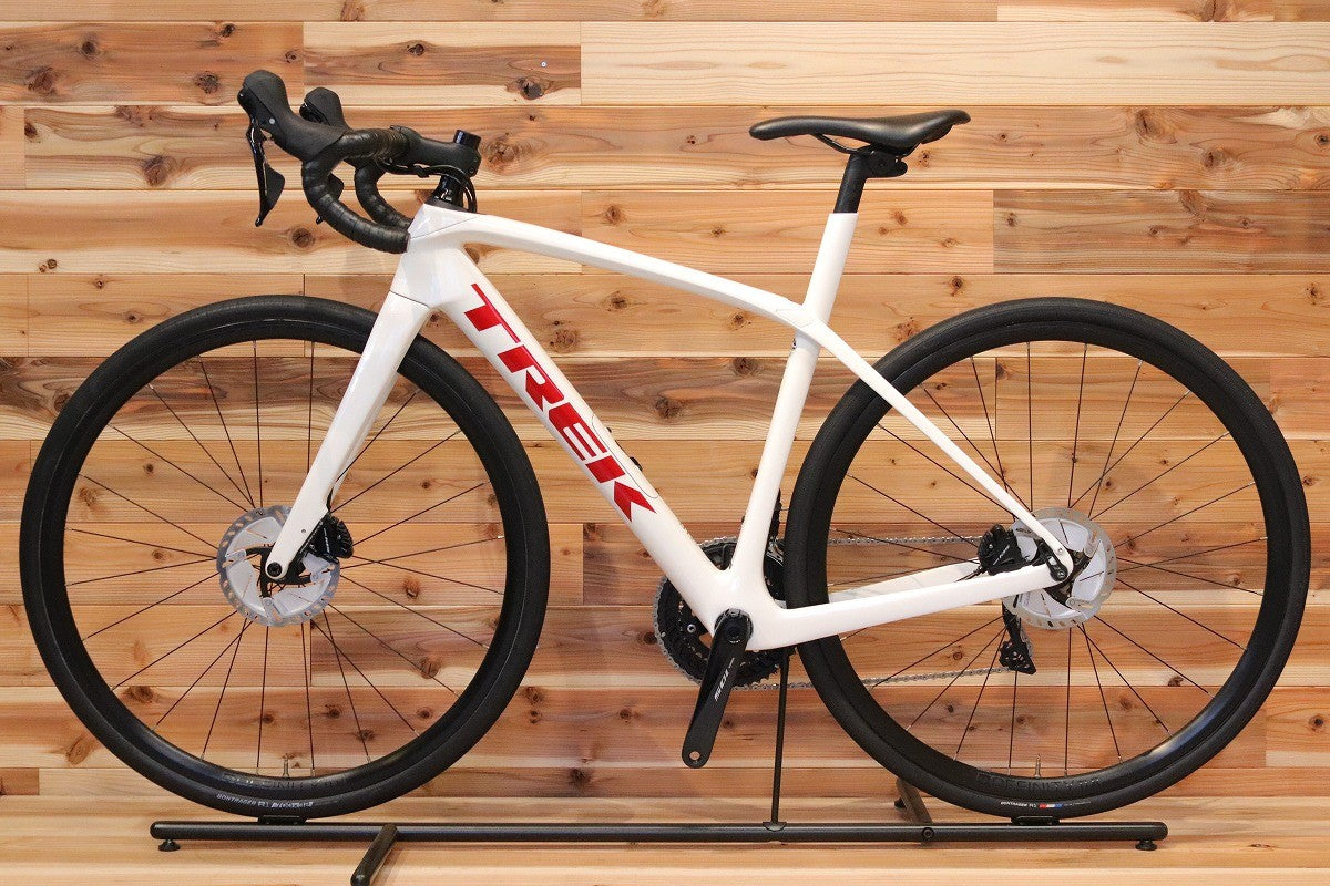 トレック TREK ドマーネ DOMANE SL5 DISC 2021モデル 50サイズ シマノ