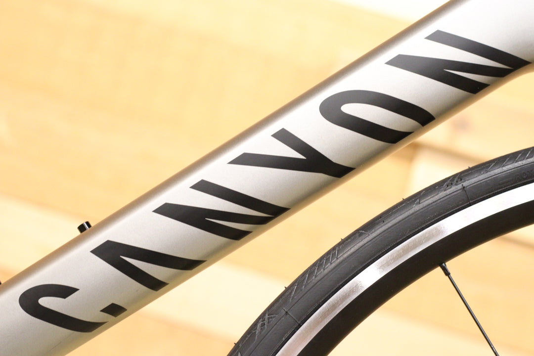 キャニオン CANYON アルティメット ULTIMATE CF SLX 2016 Mサイズ シマノ アルテグラ 6800 11S カーボン ロードバイク 【立川店】