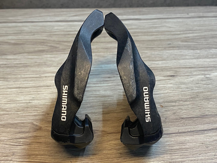 JN405 シマノ SHIMANO PD-RS500 ビンディングペダル SPD-SL