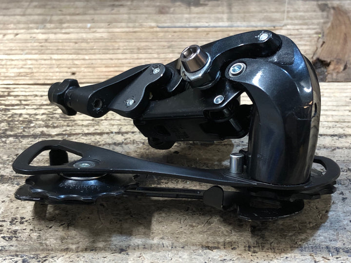 JX422 シマノ SHIMANO ソラ SORA FD-R3000 RD-R3000 ディレイラーセット バンド式 Φ34.9