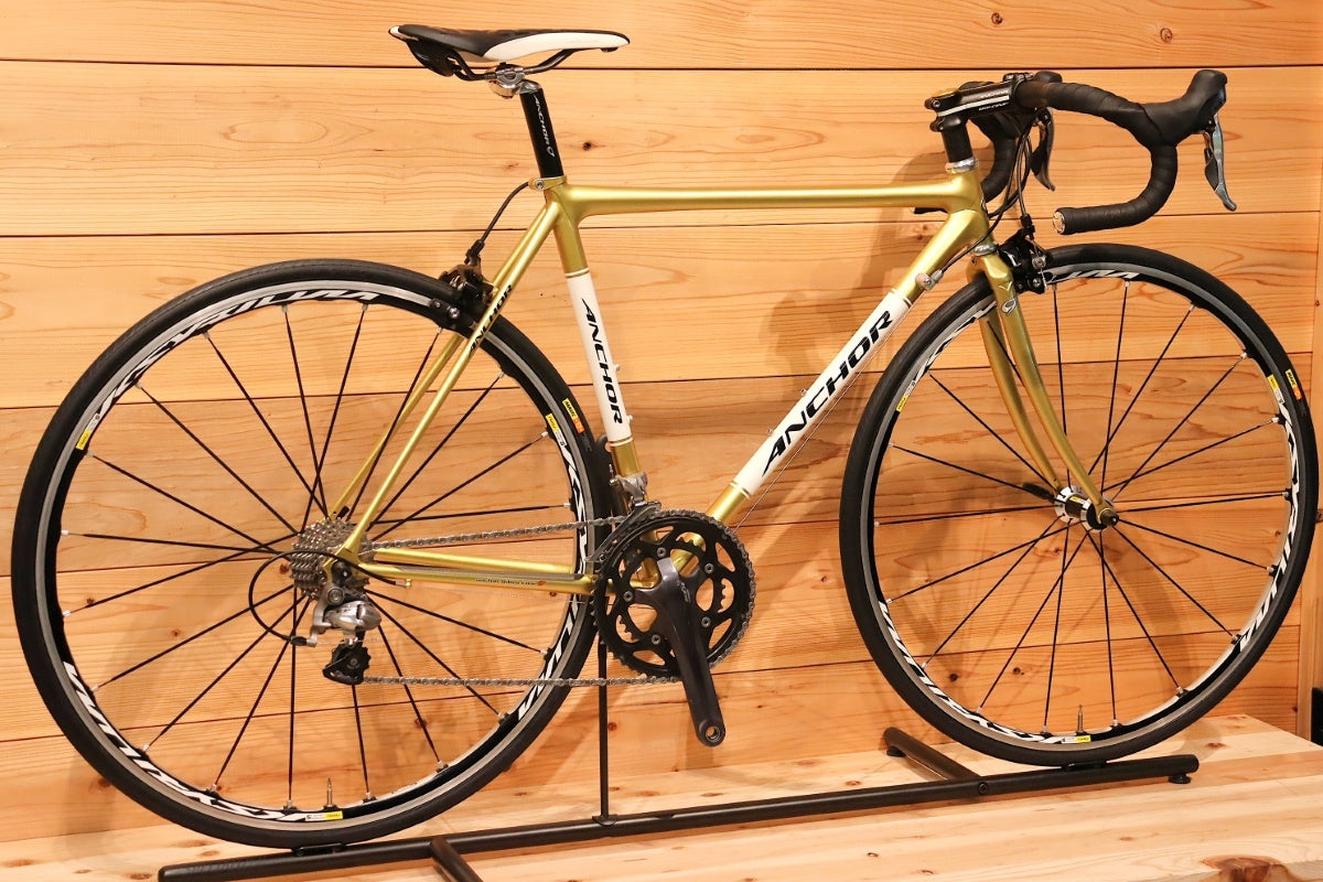 ANCHOR RNC3 アンカー ネオコット NEO-COT 105 ブリヂストン アンカー BRIDGESTONE ANCHOR ネオコット NEO-COT RNC7