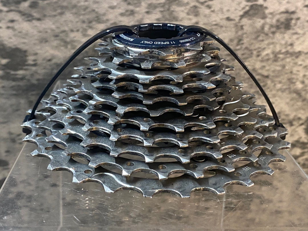 JN287 シマノ SHIMANO アルテグラ ULTEGRA CS-R8000 スプロケット 11-28T 11S