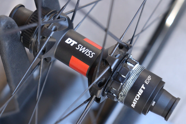 ワンエアー ONEAER DX3 カーボン チューブレスレディ ホイールセット スラム XDR 12S 【横浜店】