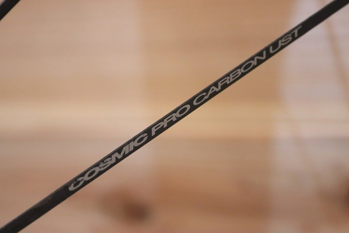 マヴィック MAVIC コスミック COSMIC PRO CARBON UST DISC シマノ 11S/12S 19C カーボン チューブレスレディ ホイールセット 【広島店】