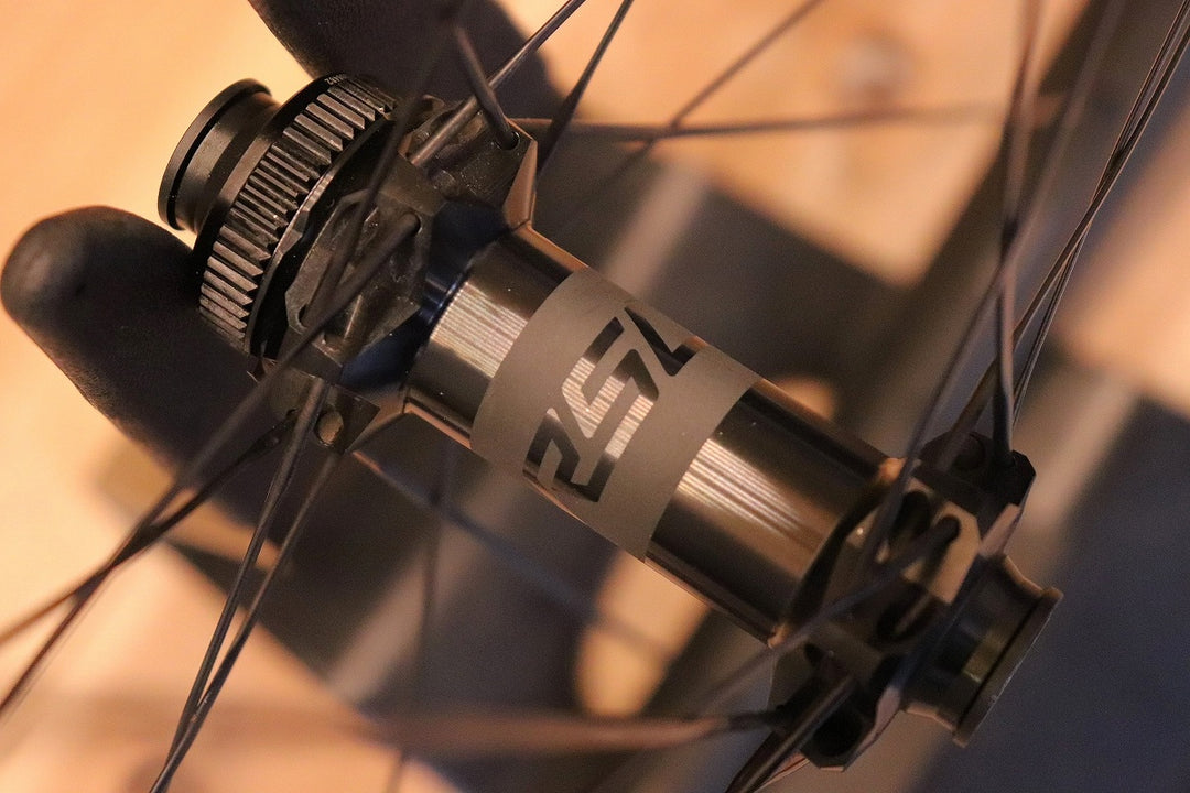 ボントレガー BONTRAGER コヴィー KOVEE RSL 30 カーボン チューブレスレディ ホイールセット スラム XDドライバー 12S MTB 29er BOOST規格 【芦屋店】