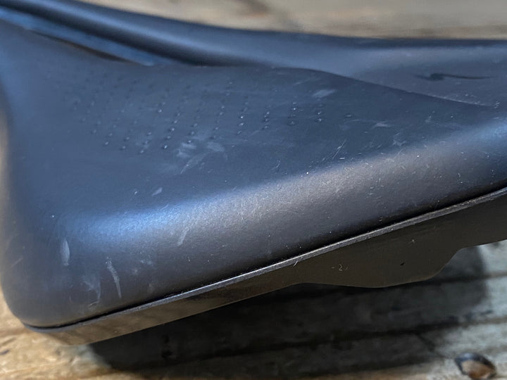 JU739 スペシャライズド SPECIALIZED POWER COMP サドル 黒 143mm HOLLOW CR-MOレール