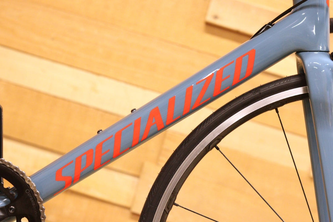 スペシャライズド SPECIALIZED ターマック TARMAC SL6 COMP 2019 54サイズ アルテグラ R8000 MIX 11S カーボン ロードバイク 【立川店】