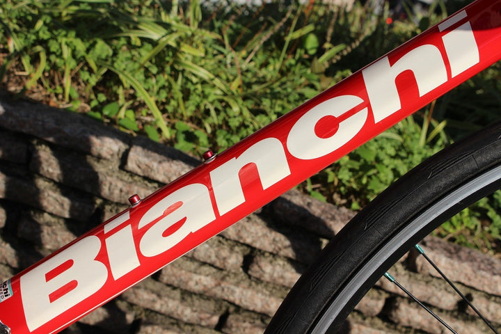 ビアンキ BIANCHI インフィニート INFINITO 2012 500サイズ アルテグラ R8000 11S カーボン ロードバイク 【名古屋店】