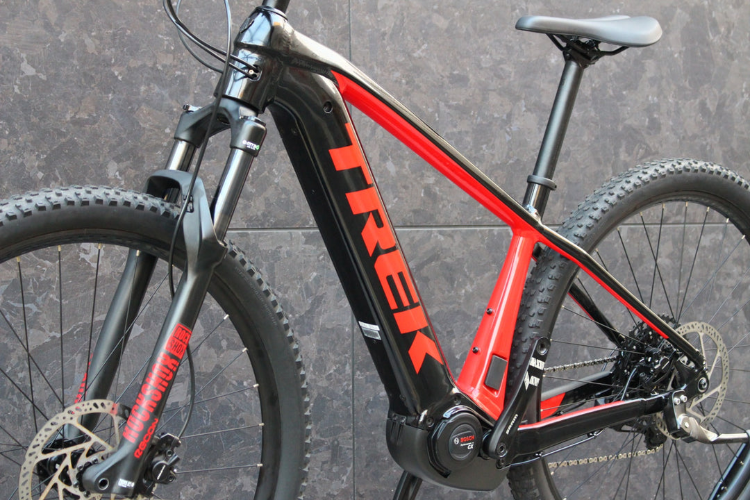 トレック TREK パワーフライ POWERFLY 5 2020モデル Mサイズ スラム SX EAGLE 12S アルミ E-MTB E-BIKE マウンテンバイク 【福岡店】