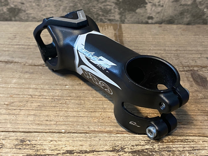 JP622 シマノ SHIMANO PRO VIBE 7S アルミステム Φ31.8 1-1/4 90mm -10°
