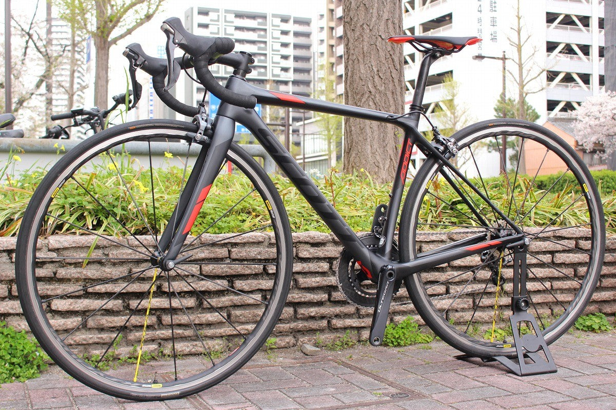 スコット SCOTT アディクト ADDICT 20 2016 XXS(47) シマノ アルテグラ