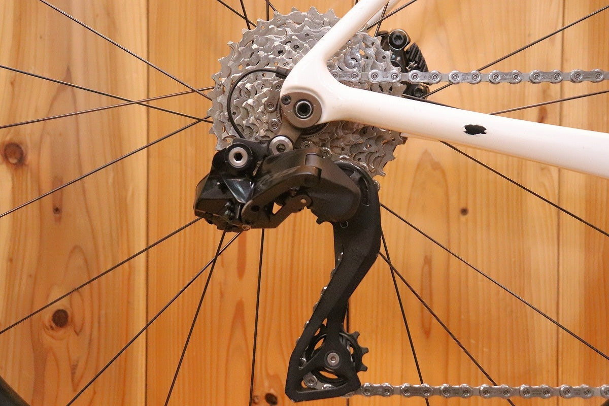 ジャイアント GIANT TCR ADVANCED 1 DISC KOM 2023年モデル XSサイズ