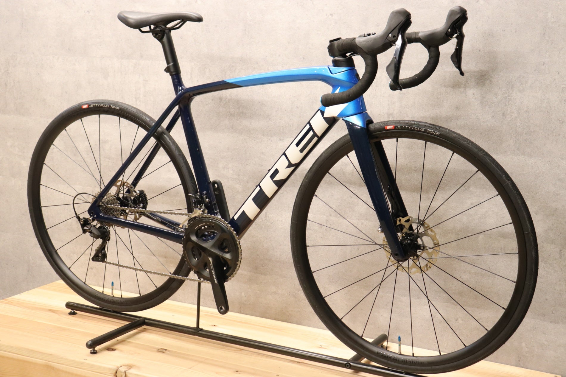 トレック TREK エモンダ EMONDA SL5 DISC 2021年 54サイズ シマノ 105