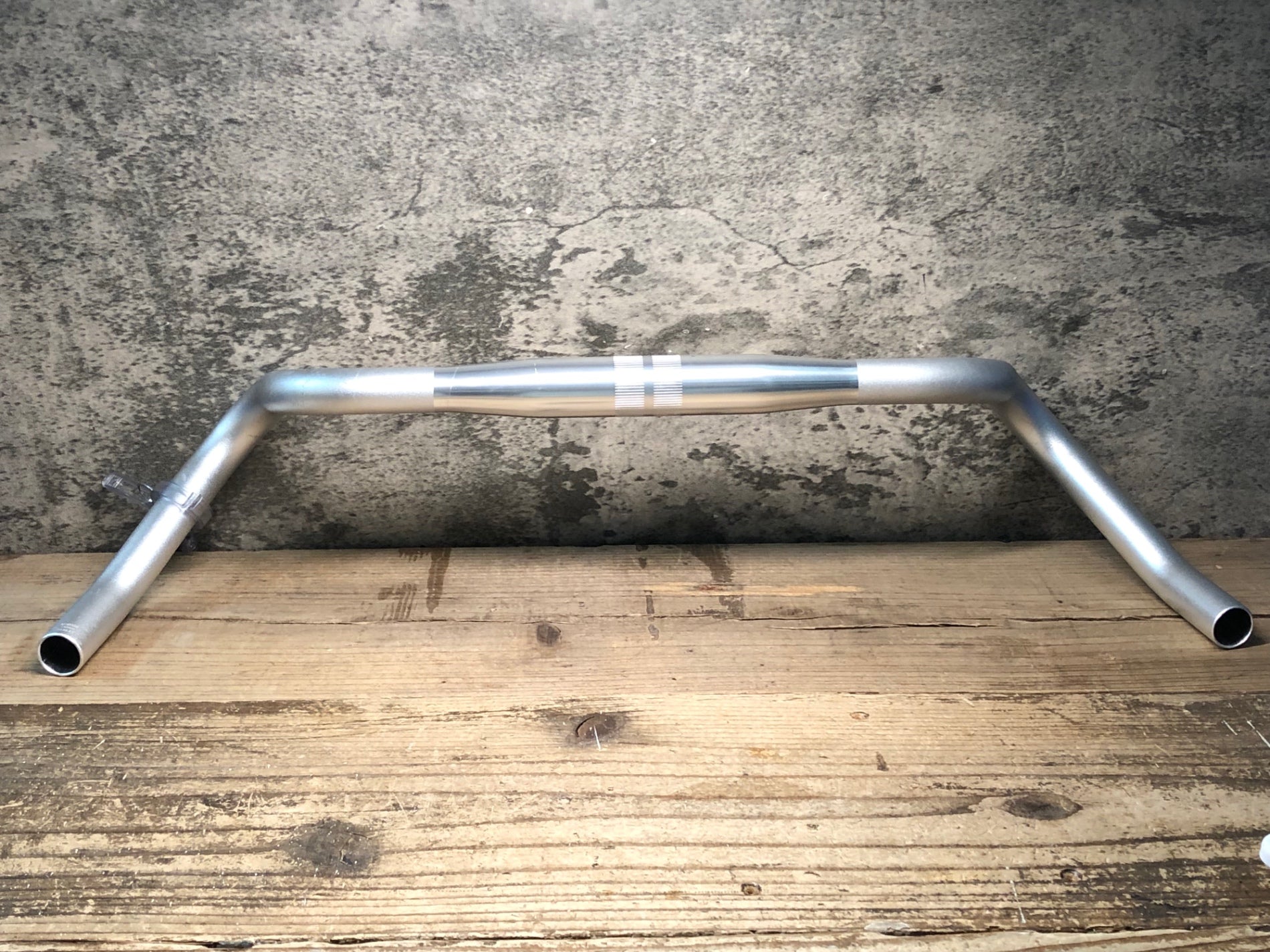 JQ437 ベロオレンジ VELO ORANGE dajia far bar handlebar アルミ