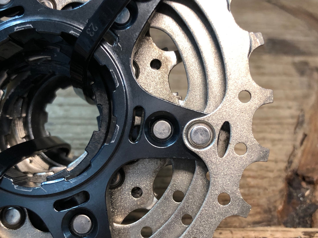 II781 シマノ SHIMANO アルテグラ ULTEGRA CS-6800 スプロケット 11-25T 11S