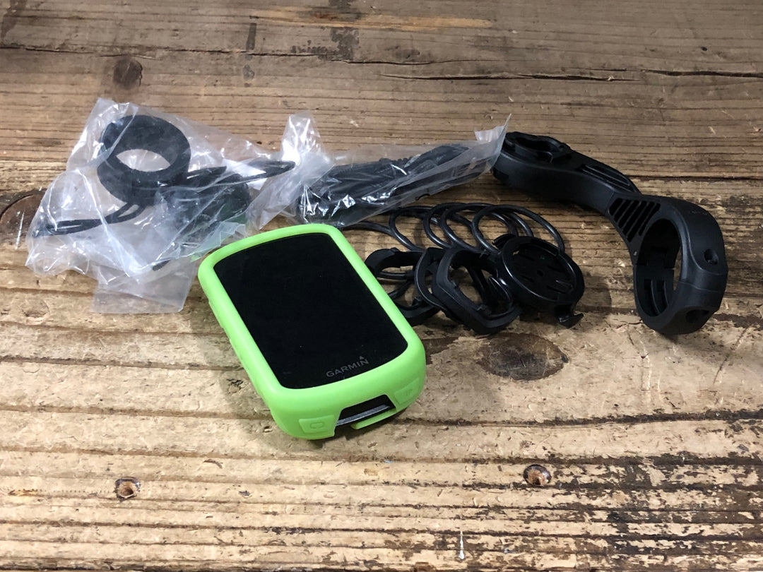 KG563 ガーミン GARMIN エッジ EDGE 530 サイクルコンピューター 接続確認済