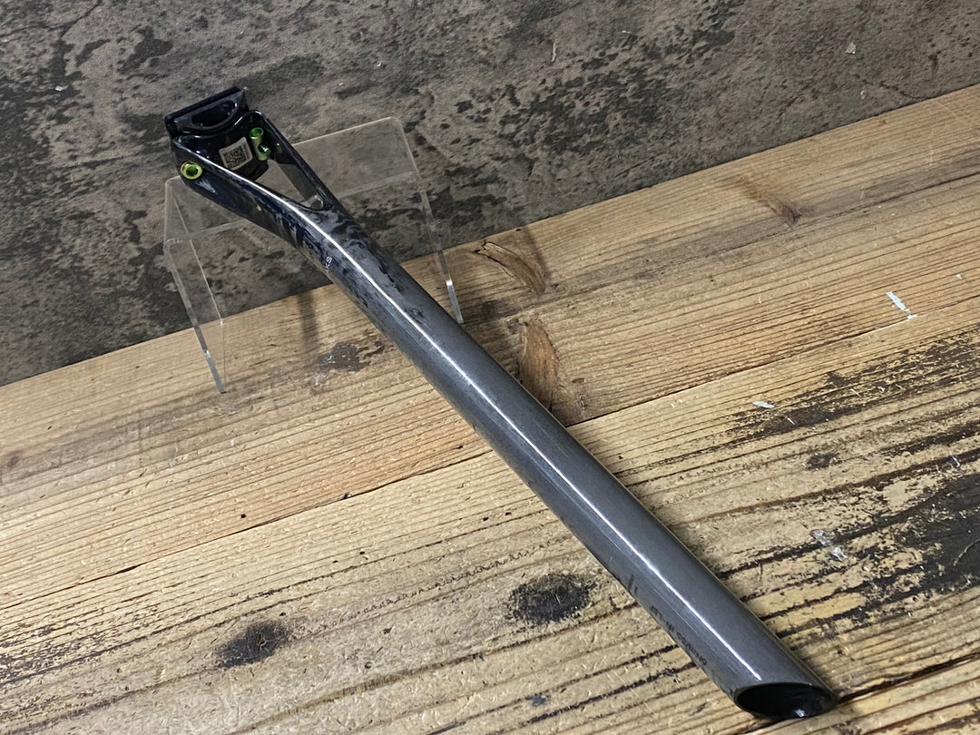 KM693 VOICEVELO VFV Deep-V Seatpost カーボン シートポスト Φ27.2