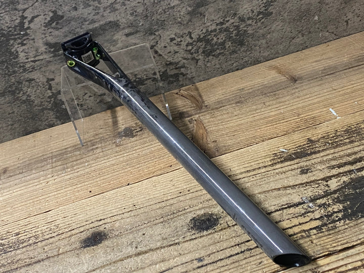 KM693 VOICEVELO VFV Deep-V Seatpost カーボン シートポスト Φ27.2