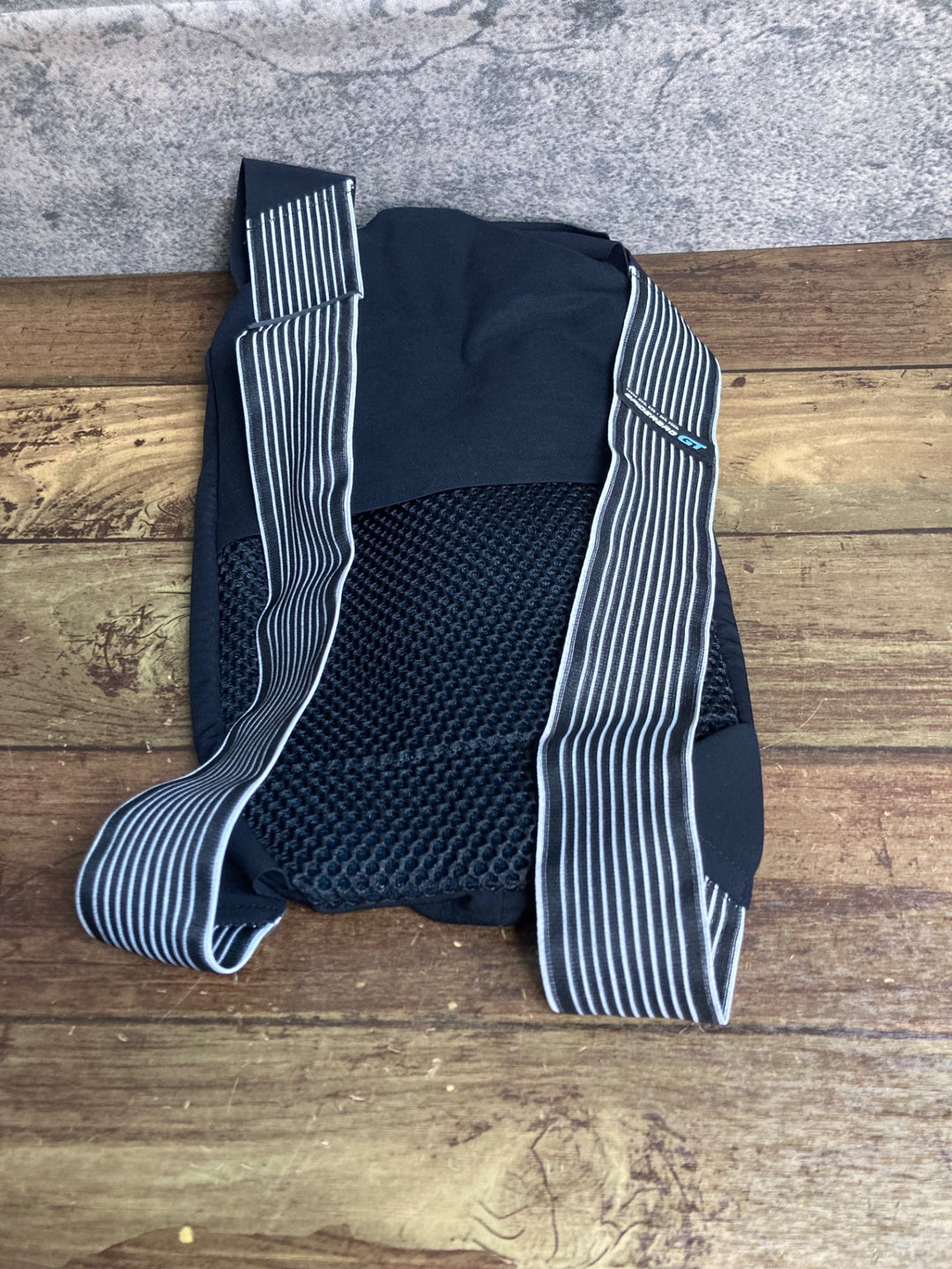 JW631 アソス ASSOS GT SPIDER BAG C2 バッグ
