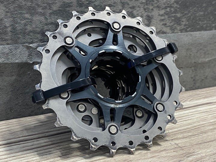 JW908 シマノ SHIMANO DURA-ACE CS-9000 スプロケット 12-25T 11S