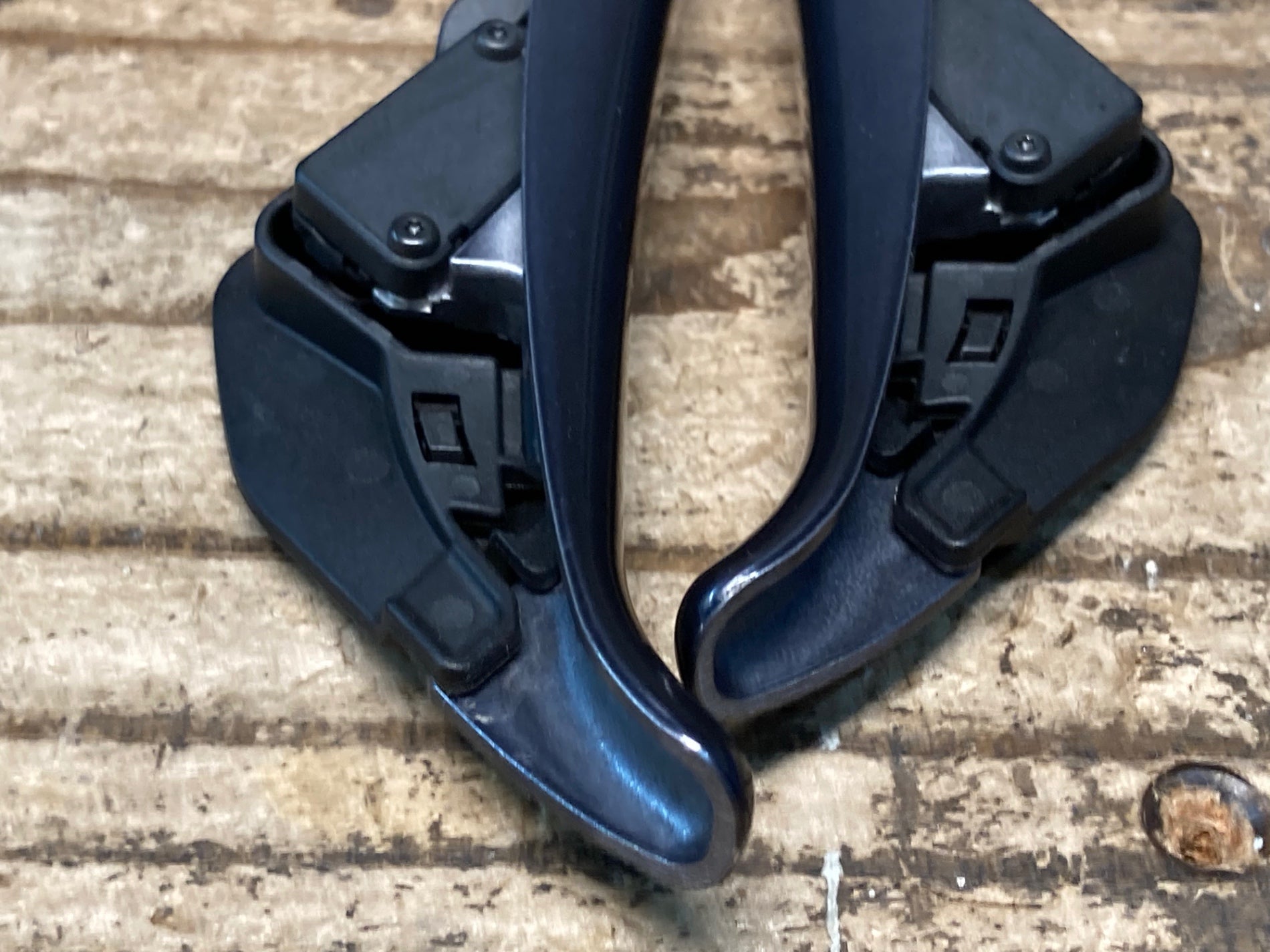 JL081 シマノ SHIMANO アルテグラ ULTEGRA ST-R8150 STIレバー 2x12s