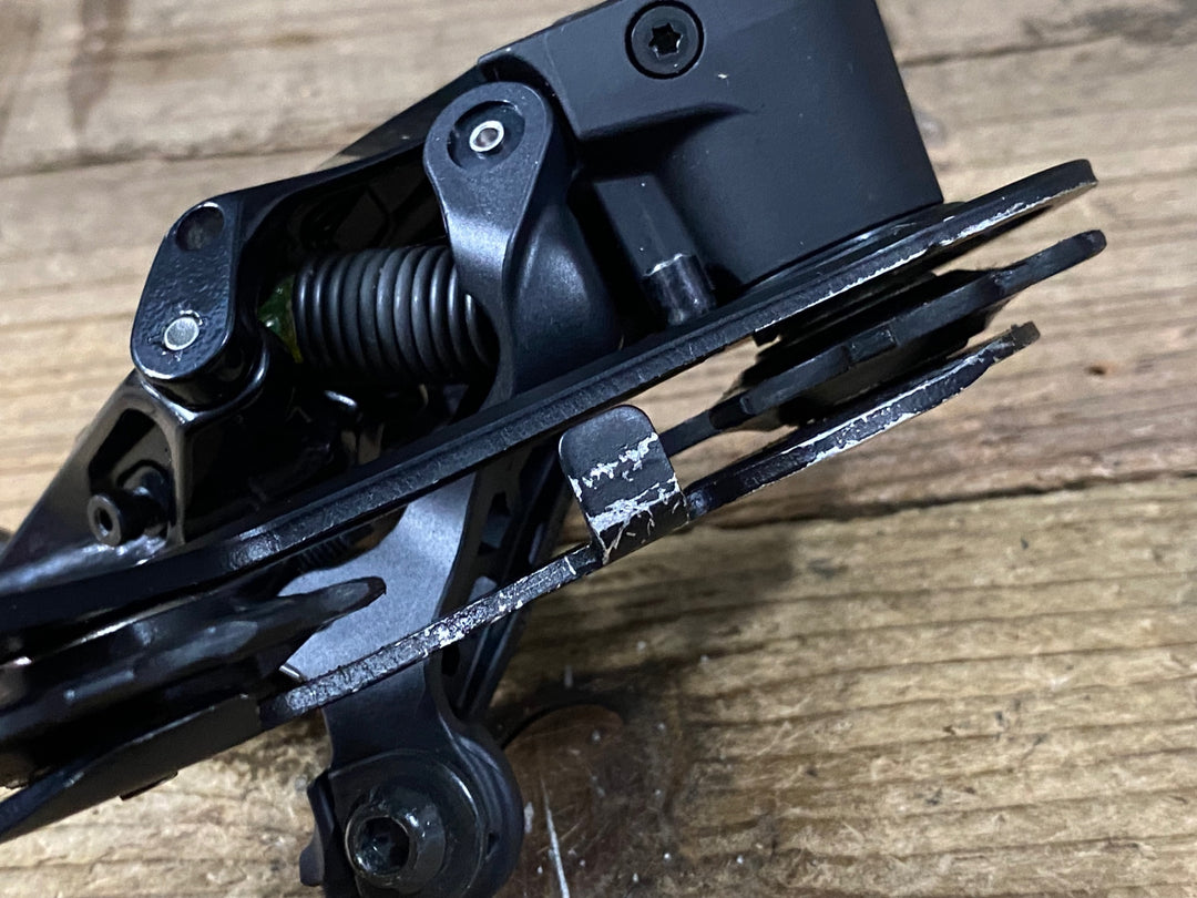 KD833 シマノ SHIMANO 105 RD-R7000 リアディレイラー SS