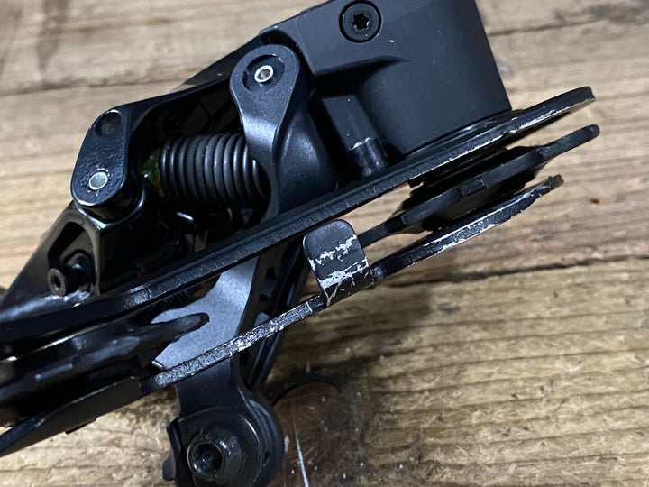 KD833 シマノ SHIMANO 105 RD-R7000 リアディレイラー SS