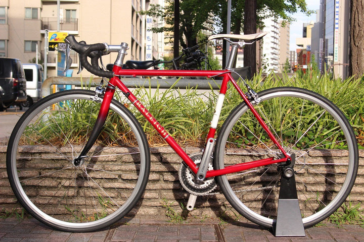 ラレー RALEIGH カールトンF CRF CARLTON-F 2017 520サイズ 105 5800 11S スチール ロードバイク 【名古屋店】