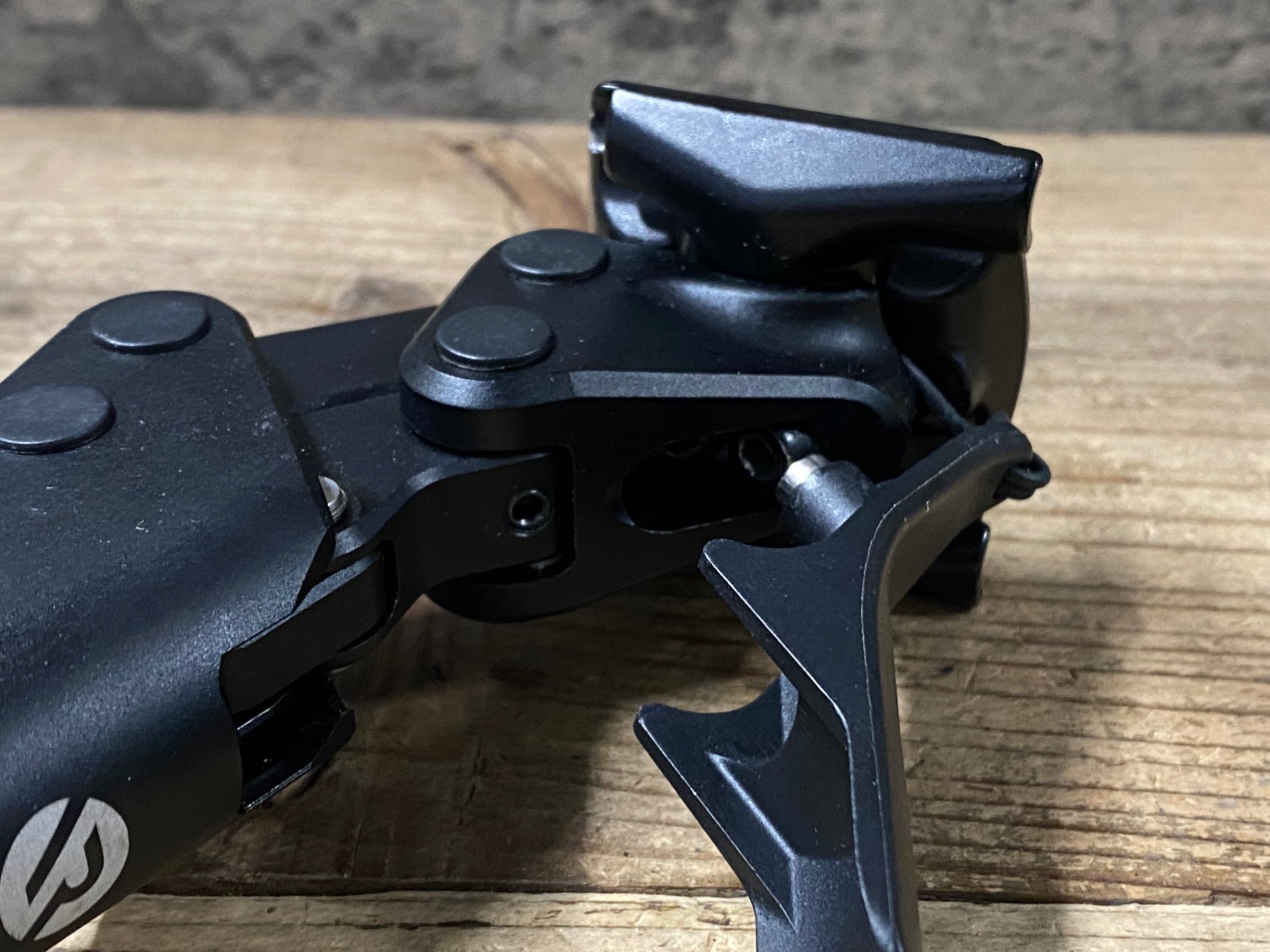 JU004 レッドシフト REDSHIFT サスペンションシートポスト 350mm Φ27.2