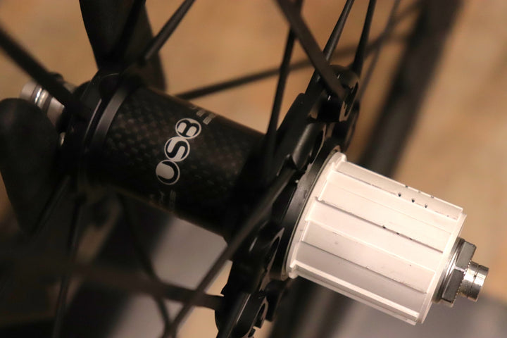 カンパニョーロ CAMPAGNOLO シャマル ミレ SHAMAL MILLE シマノ 11S/12S 17C 【さいたま浦和店】