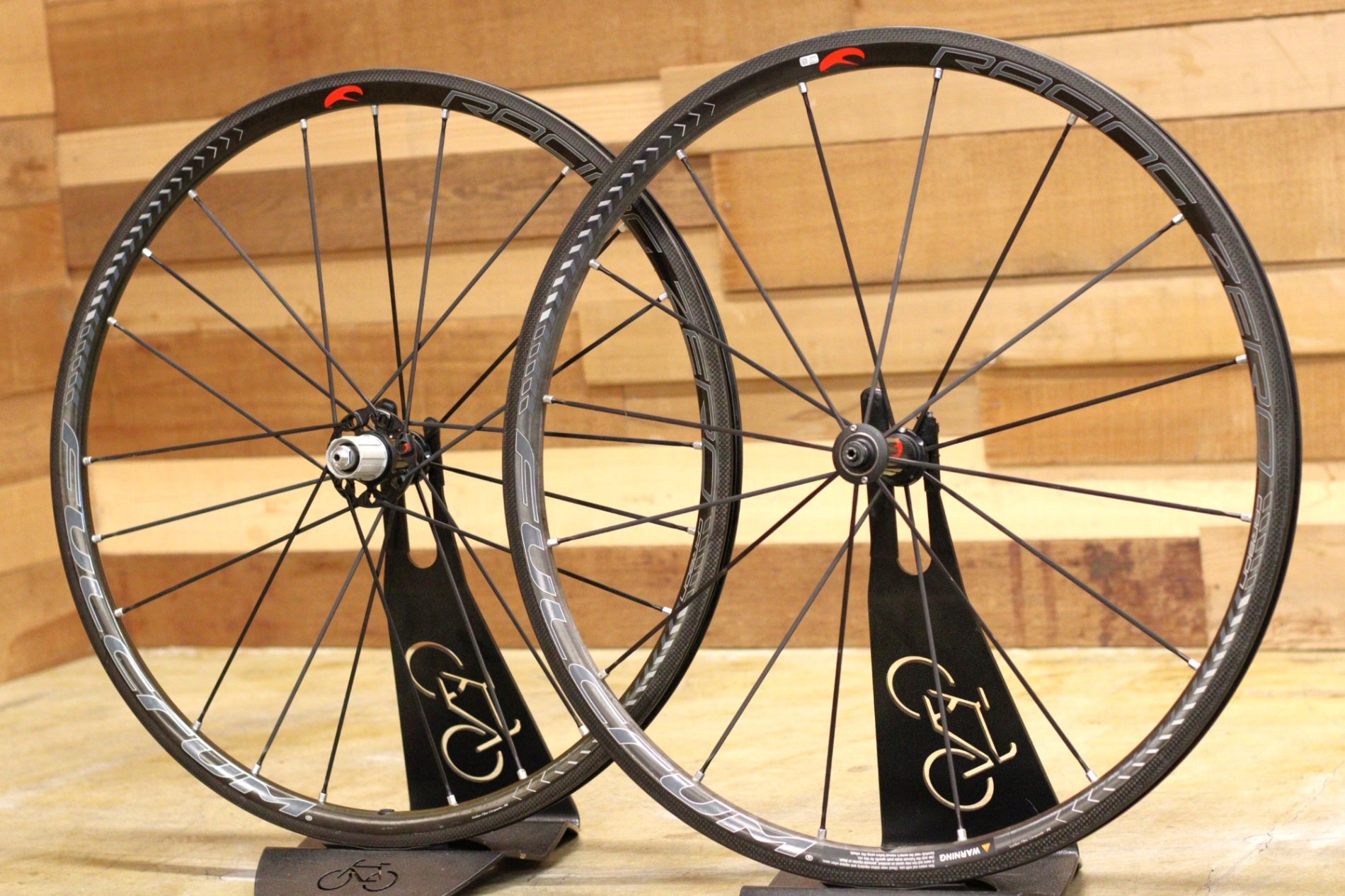 フルクラム FULCRUM レーシングゼロ カーボン RACING ZERO CARBON