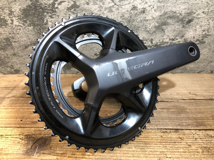 JQ328 シマノ SHIMANO アルテグラ ULTEGRA FC-R8100 52/36T 170mm クランクセット