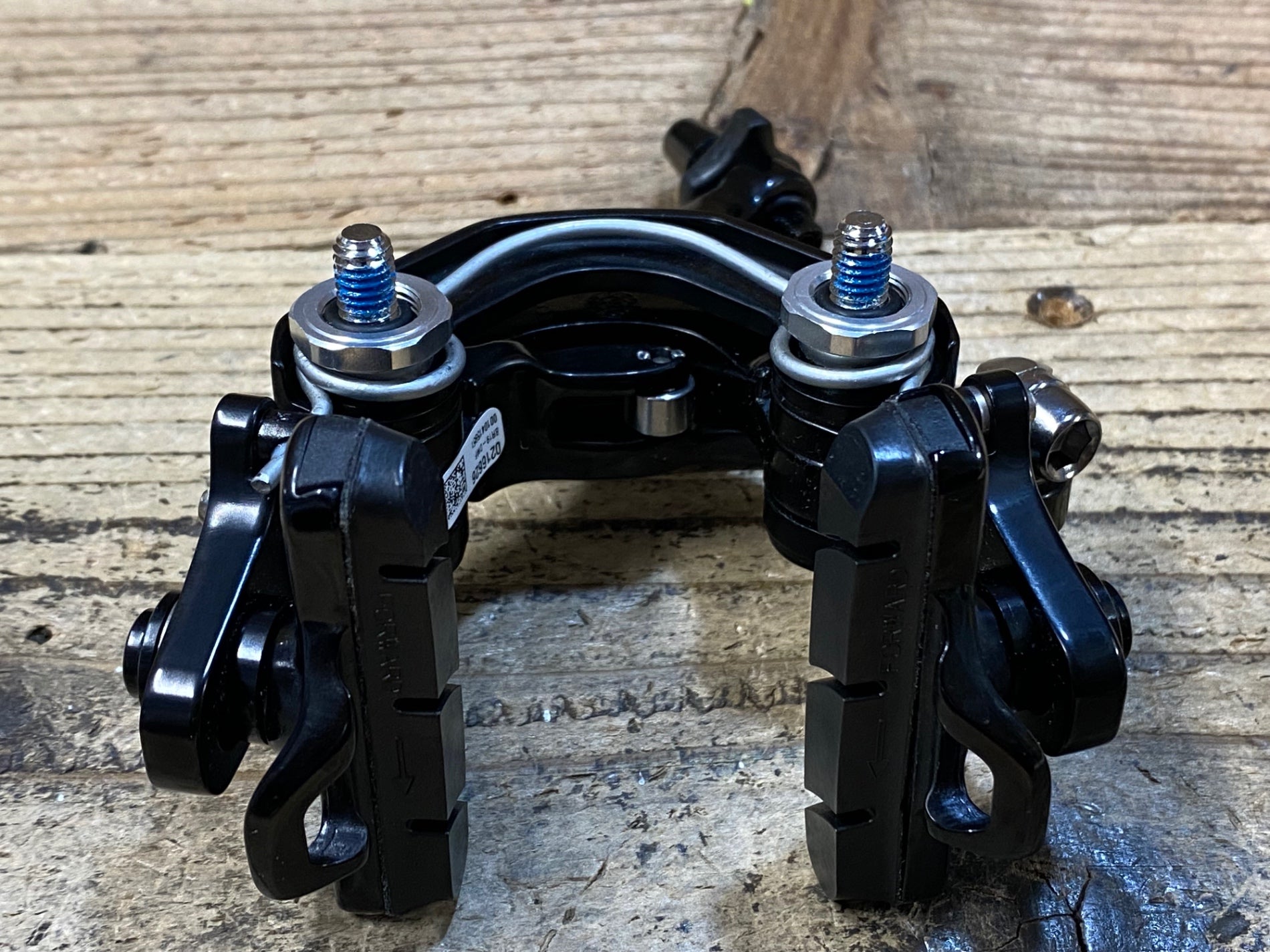 JX928 カンパニョーロ campagnolo ダイレクトマウント ブレーキ DM