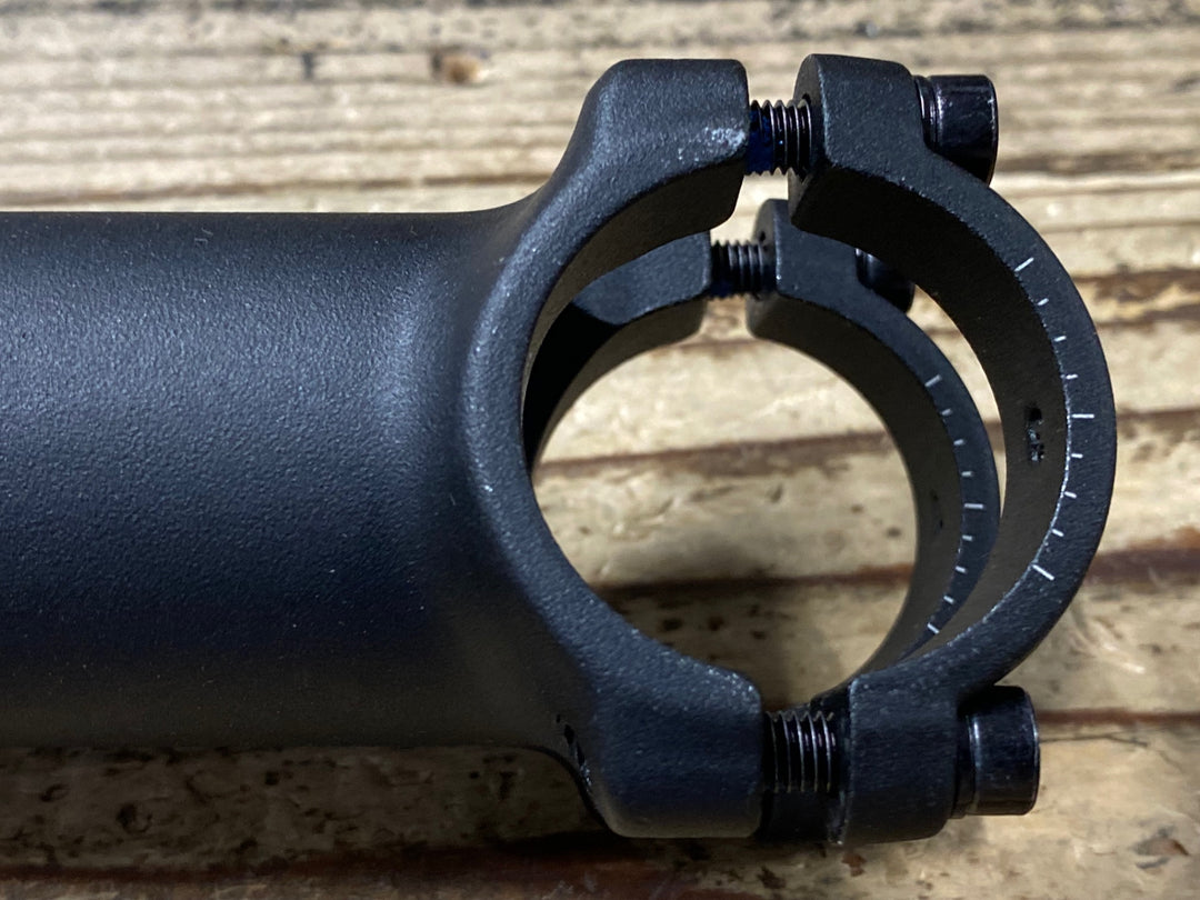 JQ651 ボントレガー BONTRAGER ELITE BLENDR STEM アルミステム 黒 Φ31.8 100mm 7°