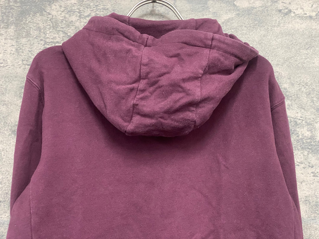 JW339 ラファ Rapha LOGO HOODIE 長袖 パーカ― Sサイズ