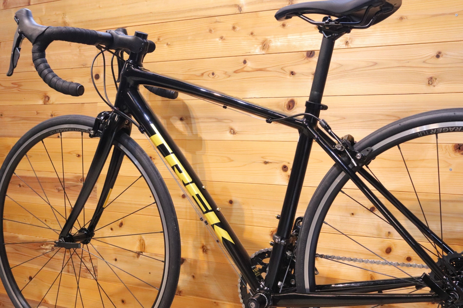 トレック TREK ドマーネ DOMANE AL2 RIM 2024モデル 50サイズ シマノ