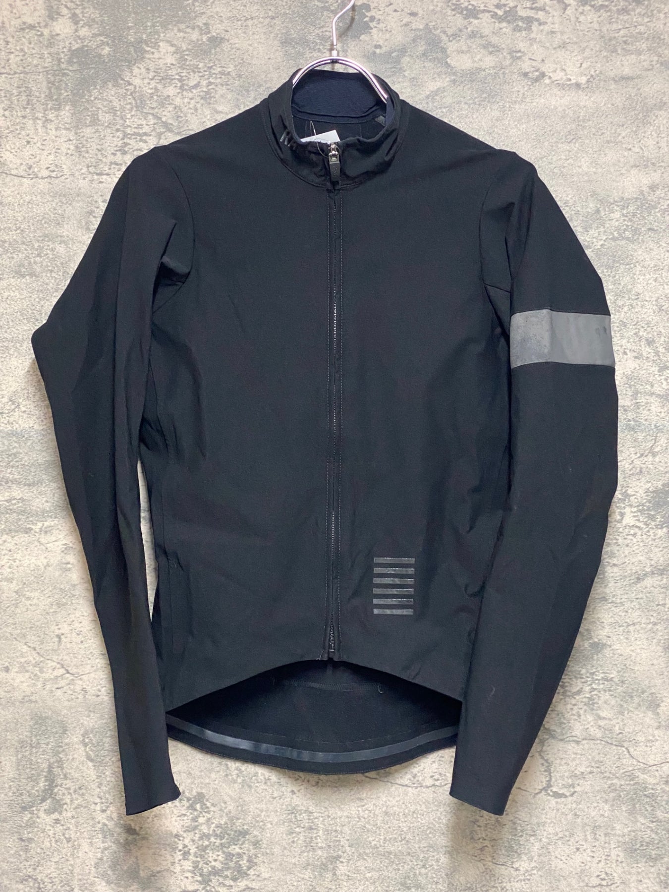 Rapha KING OF PAINサイクルジャージ X-LARGE 黒 Rapha KING OF PAINサイクルジャージ X-LARGE 黒 【公式通販】