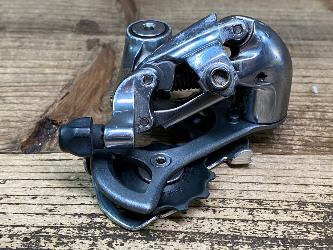 JH220 シマノ SHIMANO 105 RD-5600 リアディレイラー 10S