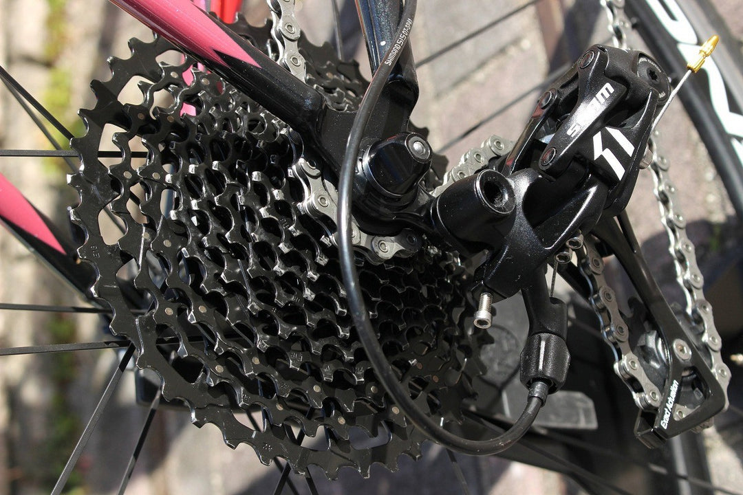 チネリ Cinelli ヴィゴレッリ ロード Vigorelli ROAD 2018 Mサイズ スラム アペックス1×11S スチール ロードバイク 【名古屋店】