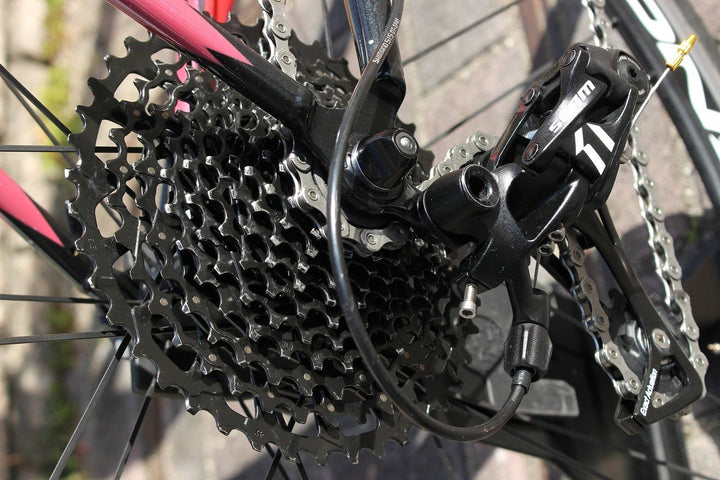 チネリ Cinelli ヴィゴレッリ ロード Vigorelli ROAD 2018 Mサイズ スラム アペックス1×11S スチール ロードバイク 【名古屋店】
